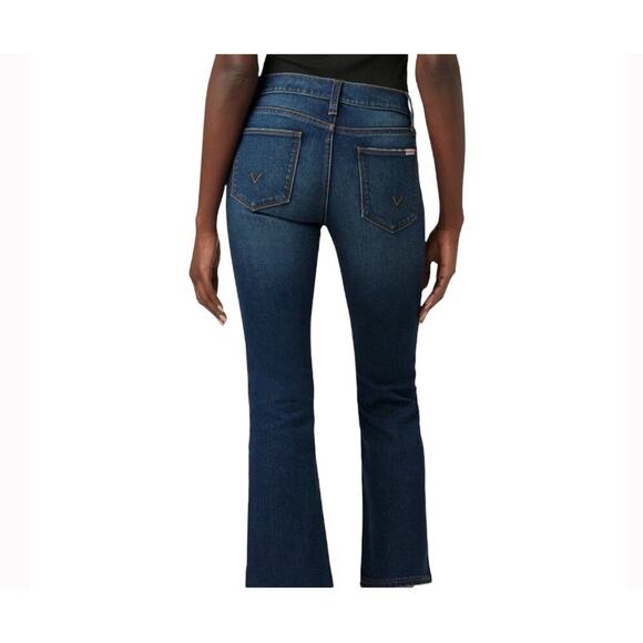 Hudson Jeans Blair High Waist Bootcut Womens Size 29 Enya Wash Stretch Denim - Picture 2 of 11